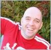 Portrait de Philippe Croizon